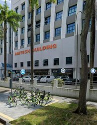 Amtech Building (D20), Factory #456762741